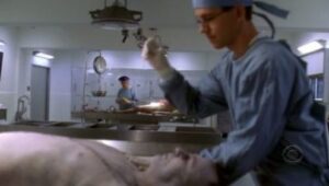 NCIS: 3×19