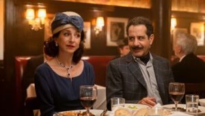 The Marvelous Mrs. Maisel: 5×4