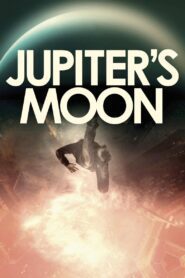 Jupiters Moon 2017