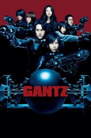 Gantz 2010