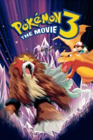 Pokémon 3: The Movie 2000