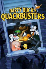 Daffy Duck’s Quackbusters 1988