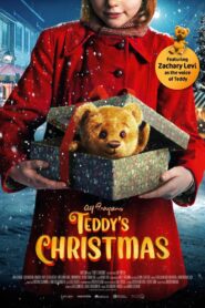 Teddys Christmas 2022