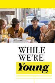 While We’re Young 2015