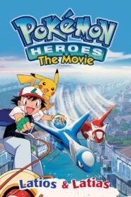 Pokémon Heroes 2002