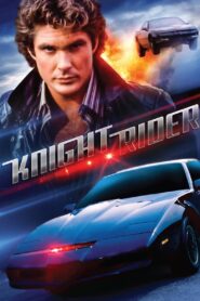 Knight Rider 1982