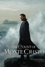 The Count of Monte Cristo 2025