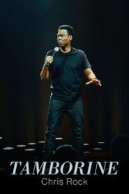 Chris Rock: Tamborine 2018