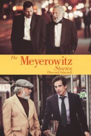 The Meyerowitz Stories (New and Selected) 2017