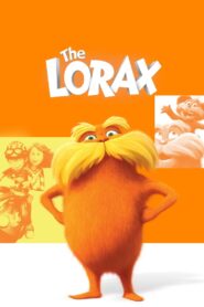 The Lorax 2012