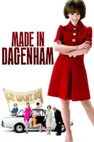 Made in Dagenham 2010