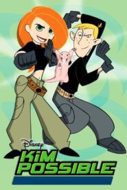 Kim Possible 2002